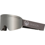 Dragon Alliance NFX Snow Goggles | with LumaLens