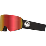 Dragon Alliance NFX Snow Goggles | with LumaLens