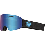 Dragon Alliance NFX Snow Goggles | with LumaLens