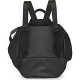 Cote&Ciel Moselle Obsidian Backpack | Black 28635