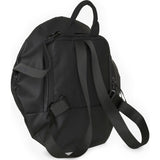 Cote&Ciel Moselle Obsidian Backpack | Black 28635