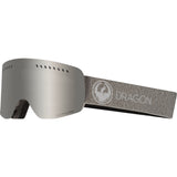 Dragon Alliance NFXS Snow Goggles | with LumaLens