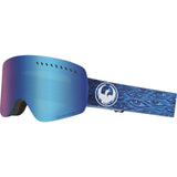 Dragon Alliance NFXS Snow Goggles | with LumaLens