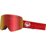 Dragon Alliance NFXS Snow Goggles | with LumaLens