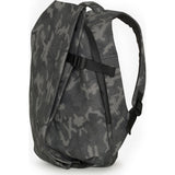 Cote&Ciel Isar Small RePet Backpack | Stone Grey Crypsis 28636