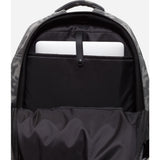 Cote&Ciel Isar Small RePet Backpack | Stone Grey Crypsis 28636