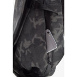 Cote&Ciel Isar Small RePet Backpack | Stone Grey Crypsis 28636