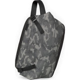 Cote&Ciel Riss RePet Sling Bag | Stone Grey Crypsis 28637