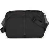 Cote&Ciel Riss RePet Sling Bag | Stone Grey Crypsis 28637