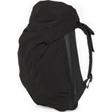 Cote&Ciel Nile Memory Tech Backpack | Black 28640