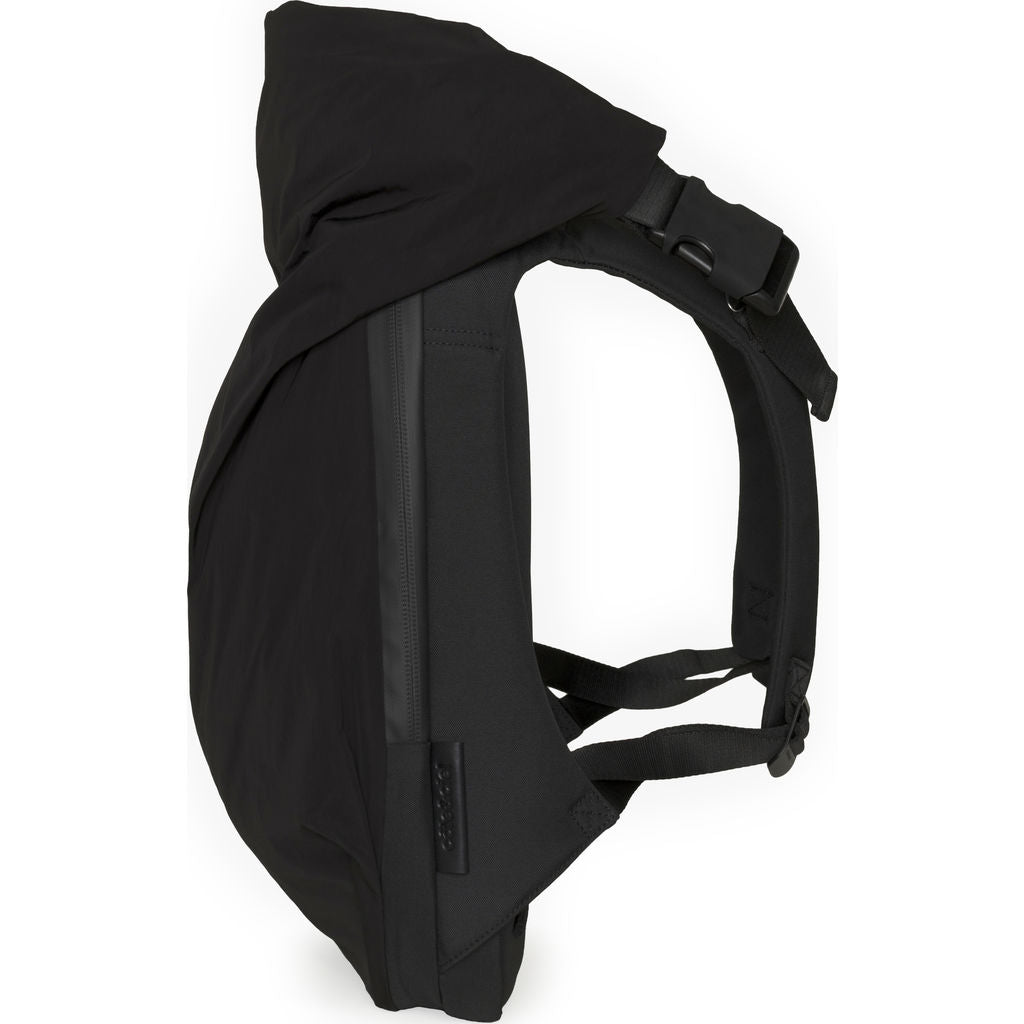【未使用】COTE&CIEL NILE BACKPACK Cote&Ciel Nile Memory Tech Backpack in Black – Sportique