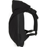 Cote&Ciel Nile Memory Tech Backpack | Black 28640