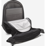 Cote&Ciel Nile Memory Tech Backpack | Black 28640