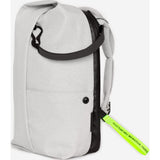 Cote&Ciel Sormonne Eco Yarn Backpack | Silver