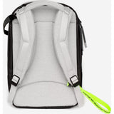 Cote&Ciel Sormonne Eco Yarn Backapck | Silver