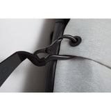 Cote&Ciel Sormonne Eco Yarn Backpack | Silver