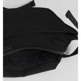 Cote & Ciel Isarau Memory Tech Sling Bag | Black 28675