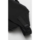 Cote & Ciel Isarau Memory Tech Sling Bag | Black 28675