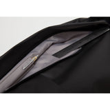 Cote&Ciel Sormonne Obsidian Backpack | Black