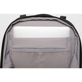 Cote&Ciel Sormonne Obsidian Backpack | Black