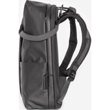 Cote&Ciel Sormonne Obsidian Backpack | Black