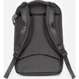 Cote&Ciel Sormonne Obsidian Backpack | Black