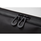 Cote&Ciel Sormonne Obsidian Backpack | Black