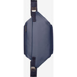 Cote&Ciel Isarau Obsidian Sling Bag | Blue