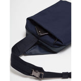 Cote&Ciel Isarau Obsidian Sling Bag | Blue
