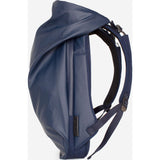 Cote&Ciel Nile Obsidian Backpack | Blue
