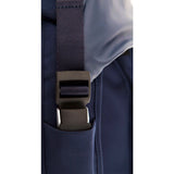 Cote&Ciel Nile Obsidian Backpack | Blue