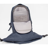 Cote&Ciel Nile Obsidian Backpack | Blue