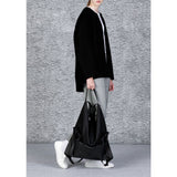 Cote & Ciel Ganges XM Saheki Backpack| Black 28700