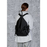 Cote & Ciel Ganges XM Saheki Backpack| Black 28700