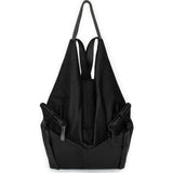 Cote & Ciel Ganges XM Saheki Backpack| Black 28700