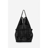 Cote & Ciel Ganges XM Saheki Backpack| Black 28700