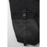 Cote & Ciel Ganges XM Saheki Backpack| Black 28700