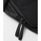 Cote & Ciel Ganges XM Saheki Backpack| Black 28700