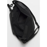Cote & Ciel Isarau Small Saheki Sling Bag | Black 28701