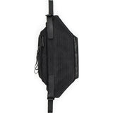 Cote & Ciel Isarau Small Saheki Sling Bag | Black 28701