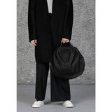 Cote & Ciel Moselle Saheki Backpack | Black 28702