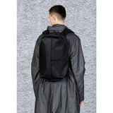 Cote & Ciel Sormonne Saheki Backpack | Black 28703