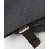 Cote & Ciel Isar Medium Grampian Backpack | Grey 28708