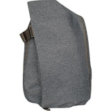 Cote & Ciel Isar Medium Grampian Backpack | Grey 28708