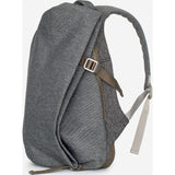 Cote & Ciel Isar Small Grampian Backpack | Grey 28709