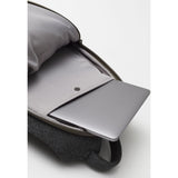 Cote & Ciel Isar Small Grampian Backpack | Grey 28709