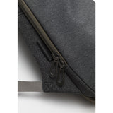 Cote & Ciel Isar Small Grampian Backpack | Grey 28709