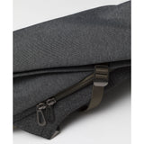 Cote & Ciel Isar Small Grampian Backpack | Grey 28709