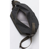 Cote & Ciel Isarau Small Grampian Sling Bag | Grey 28711