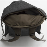 Cote & Ciel Nile Grampian Backpack | Grey 28712